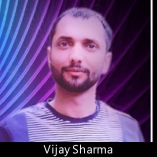 Vijay Sharma